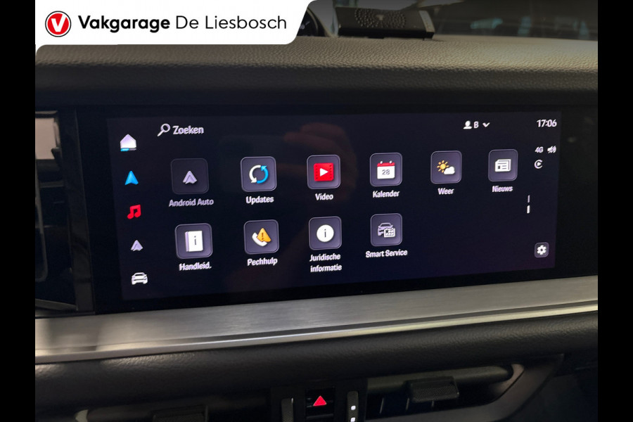 Porsche Cayenne Coupé 3.0 E-Hybrid/sport chrono/sport design/pano/leer/4 jaar garantie/passenger display