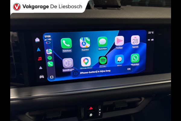 Porsche Cayenne Coupé 3.0 E-Hybrid/sport chrono/sport design/pano/leer/4 jaar garantie/passenger display
