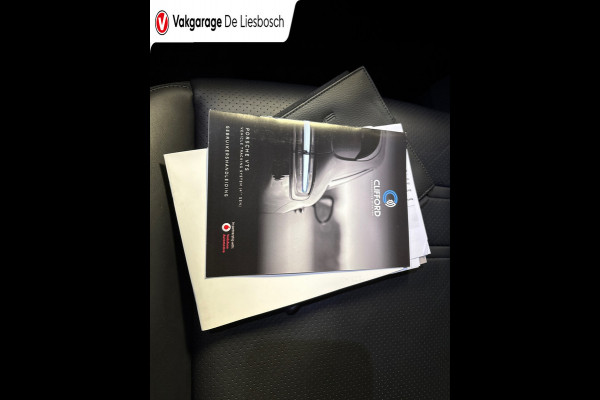 Porsche Cayenne Coupé 3.0 E-Hybrid/sport chrono/sport design/pano/leer/4 jaar garantie/passenger display
