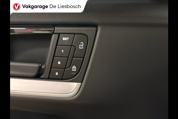 Porsche Cayenne Coupé 3.0 E-Hybrid/sport chrono/sport design/pano/leer/4 jaar garantie/passenger display