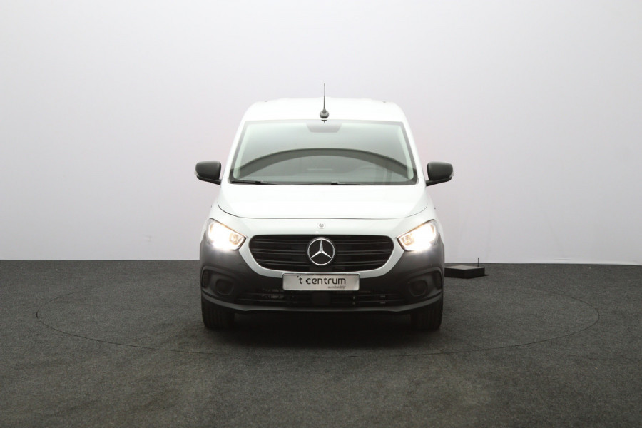 Mercedes-Benz eCitan L1 Pro 122 PK 51 kWh, Cruise Control, Camera, DAB, Carplay