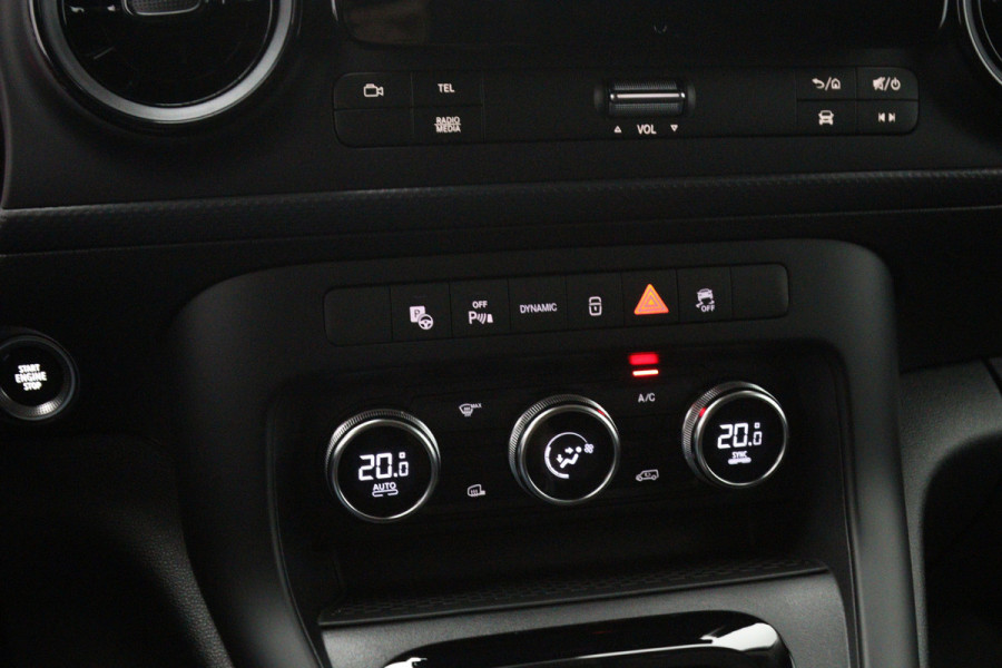 Mercedes-Benz eCitan L1 Pro 122 PK 51 kWh, Cruise Control, Camera, DAB, Carplay