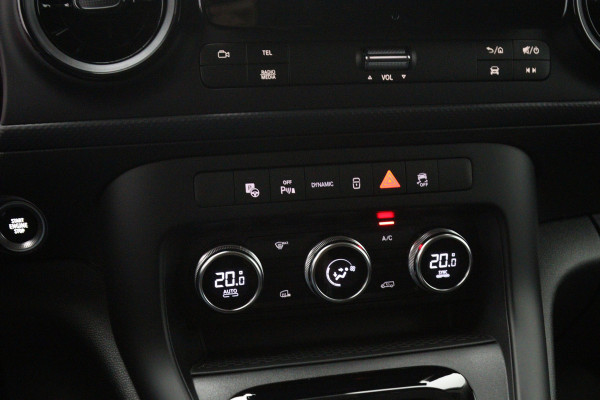 Mercedes-Benz eCitan L1 Pro 122 PK 51 kWh, Cruise Control, Camera, DAB, Carplay