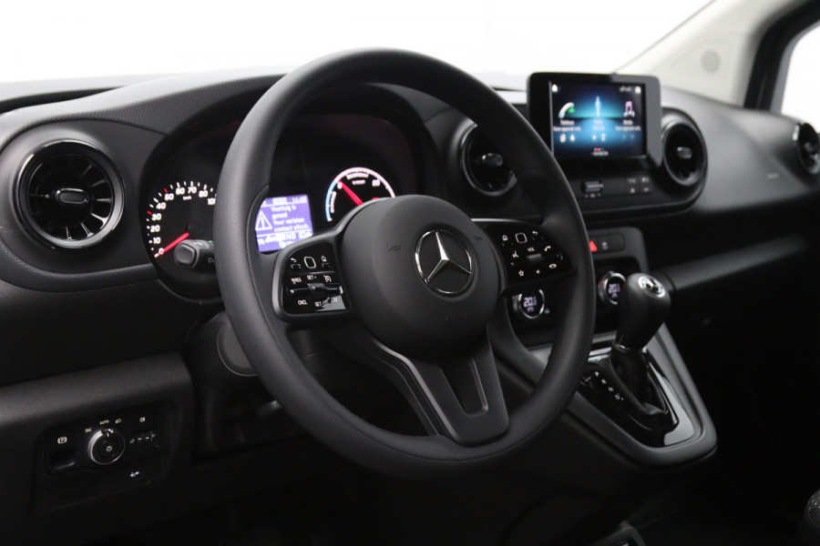 Mercedes-Benz eCitan L1 Pro 122 PK 51 kWh, Cruise Control, Camera, DAB, Carplay