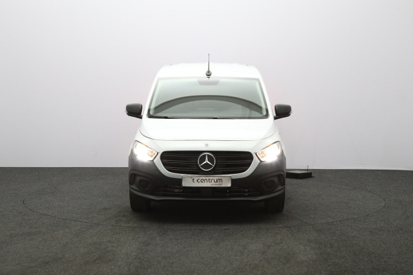 Mercedes-Benz eCitan L1 Pro 122 PK 51 kWh, Cruise Control, Camera, DAB, Carplay