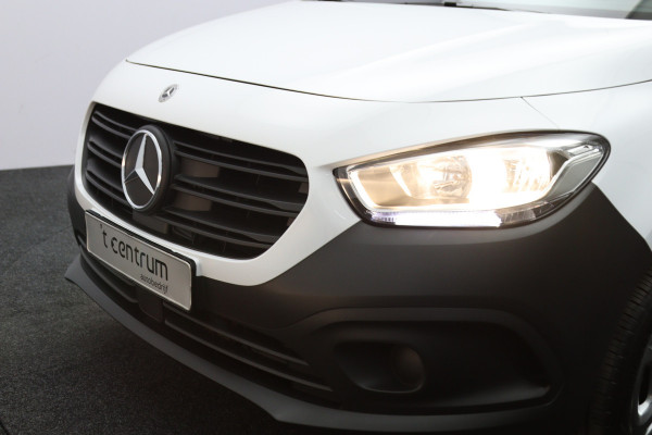 Mercedes-Benz eCitan L1 Pro 122 PK 51 kWh, Cruise Control, Camera, DAB, Carplay