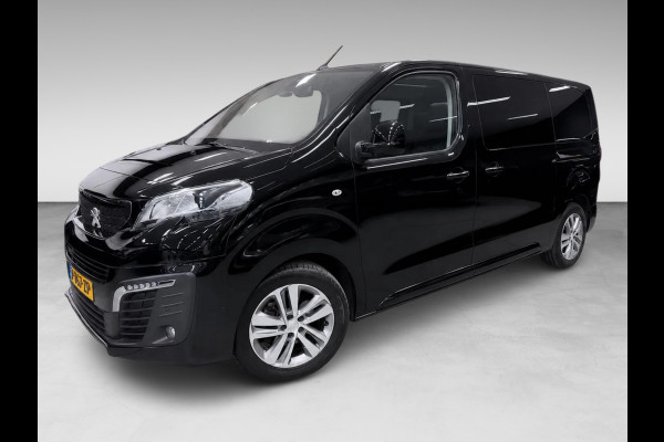 Peugeot e-Traveller Business VIP 8 PERSOONS PANO/MASSAGE-STOEL+M/LEDER/H-UPNAVI/CAM///