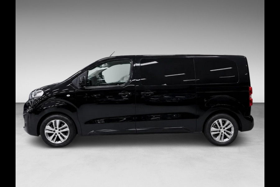 Peugeot e-Traveller Business VIP 8 PERSOONS PANO/MASSAGE-STOEL+M/LEDER/H-UPNAVI/CAM///