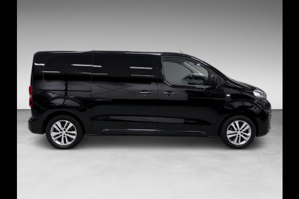 Peugeot e-Traveller Business VIP 8 PERSOONS PANO/MASSAGE-STOEL+M/LEDER/H-UPNAVI/CAM///