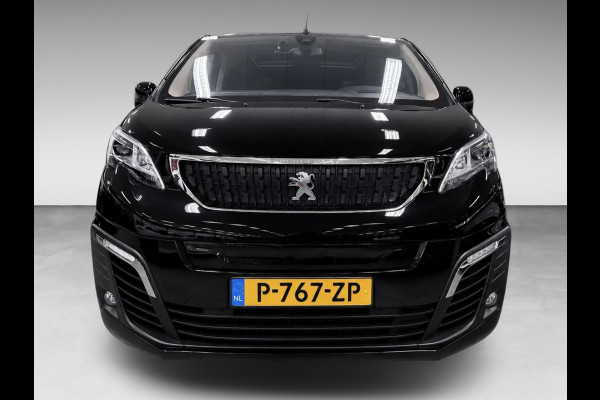 Peugeot e-Traveller Business VIP 8 PERSOONS PANO/MASSAGE-STOEL+M/LEDER/H-UPNAVI/CAM///