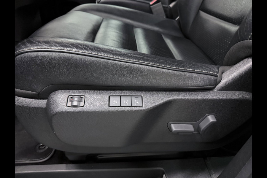 Peugeot e-Traveller Business VIP 8 PERSOONS PANO/MASSAGE-STOEL+M/LEDER/H-UPNAVI/CAM///