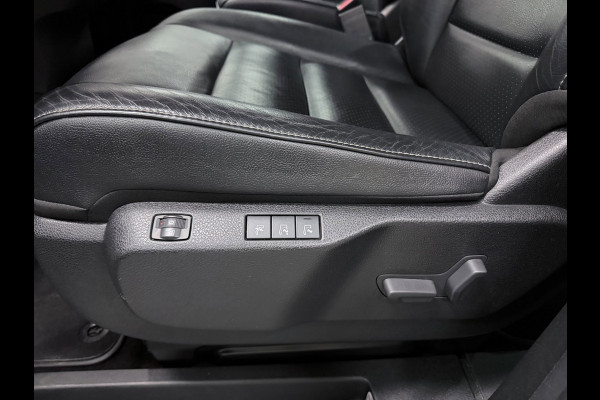 Peugeot e-Traveller Business VIP 8 PERSOONS PANO/MASSAGE-STOEL+M/LEDER/H-UPNAVI/CAM///