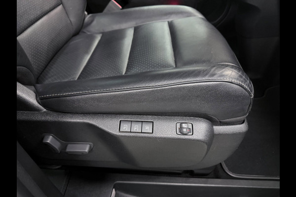 Peugeot e-Traveller Business VIP 8 PERSOONS PANO/MASSAGE-STOEL+M/LEDER/H-UPNAVI/CAM///