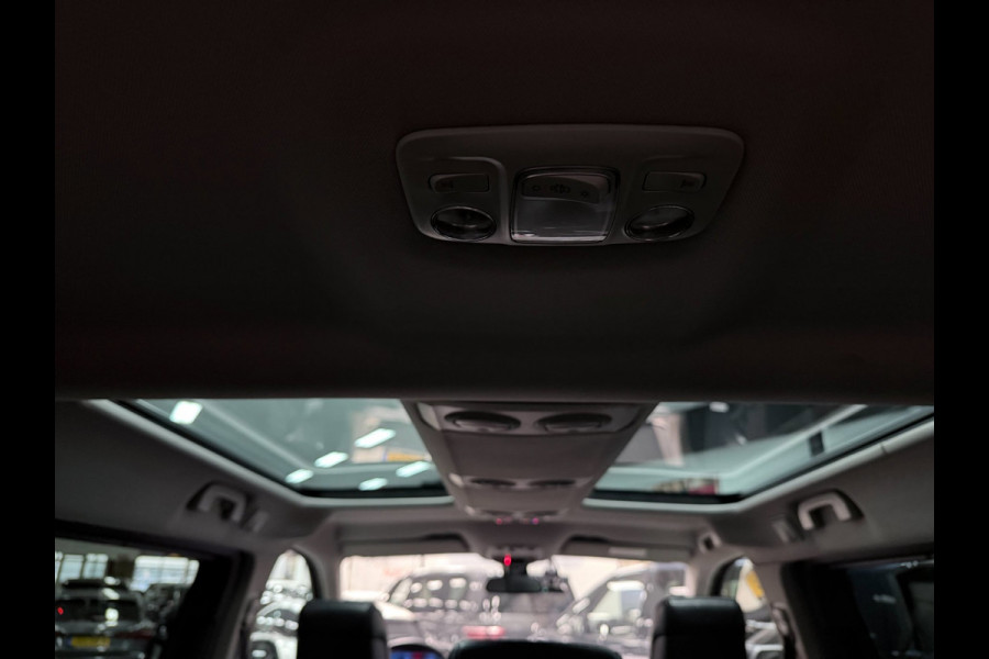 Peugeot e-Traveller Business VIP 8 PERSOONS PANO/MASSAGE-STOEL+M/LEDER/H-UPNAVI/CAM///