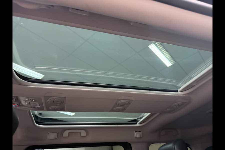Peugeot e-Traveller Business VIP 8 PERSOONS PANO/MASSAGE-STOEL+M/LEDER/H-UPNAVI/CAM///
