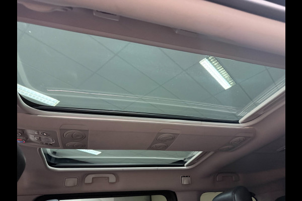 Peugeot e-Traveller Business VIP 8 PERSOONS PANO/MASSAGE-STOEL+M/LEDER/H-UPNAVI/CAM///