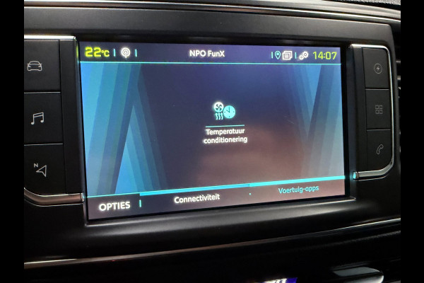 Peugeot e-Traveller Business VIP 8 PERSOONS PANO/MASSAGE-STOEL+M/LEDER/H-UPNAVI/CAM///