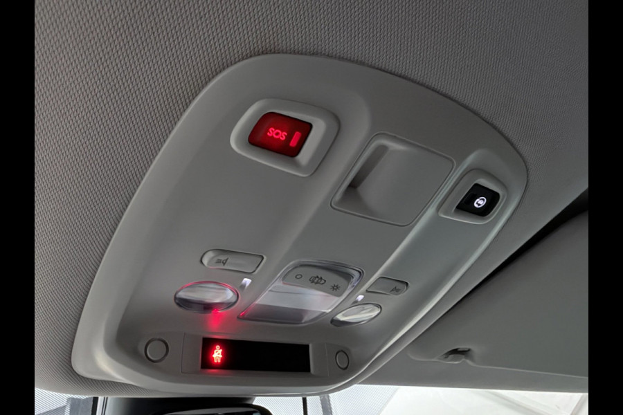 Peugeot e-Traveller Business VIP 8 PERSOONS PANO/MASSAGE-STOEL+M/LEDER/H-UPNAVI/CAM///