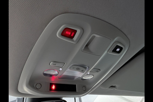 Peugeot e-Traveller Business VIP 8 PERSOONS PANO/MASSAGE-STOEL+M/LEDER/H-UPNAVI/CAM///