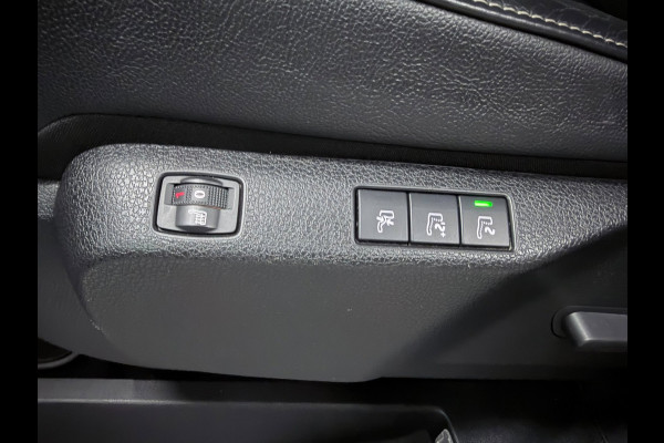 Peugeot e-Traveller Business VIP 8 PERSOONS PANO/MASSAGE-STOEL+M/LEDER/H-UPNAVI/CAM///
