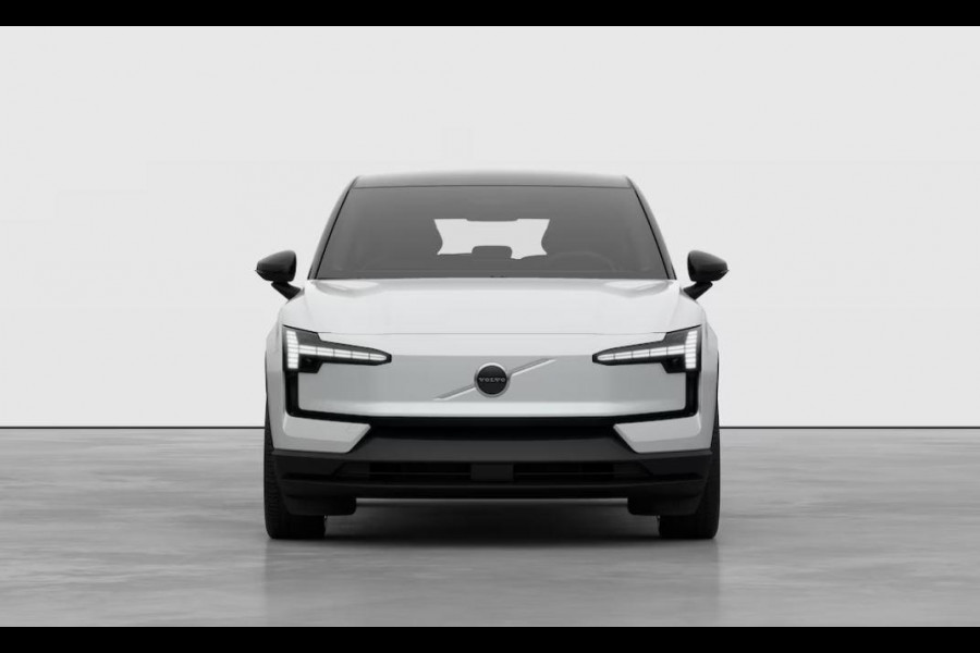 Volvo EX30 272PK Single Motor Extended Range Plus 69 kWh / Adaptive Cruise Control / Harman Kardon / Stoelverwarming / Stuurverwarming / Achteruitrijcamera / Elektrische achterklep / Parkeersensoren V+A