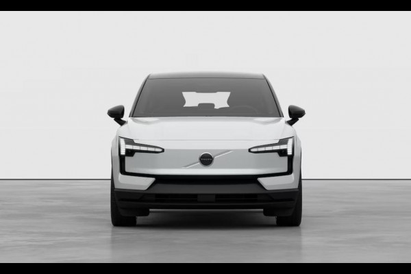 Volvo EX30 272PK Single Motor Extended Range Plus 69 kWh / Adaptive Cruise Control / Harman Kardon / Stoelverwarming / Stuurverwarming / Achteruitrijcamera / Elektrische achterklep / Parkeersensoren V+A