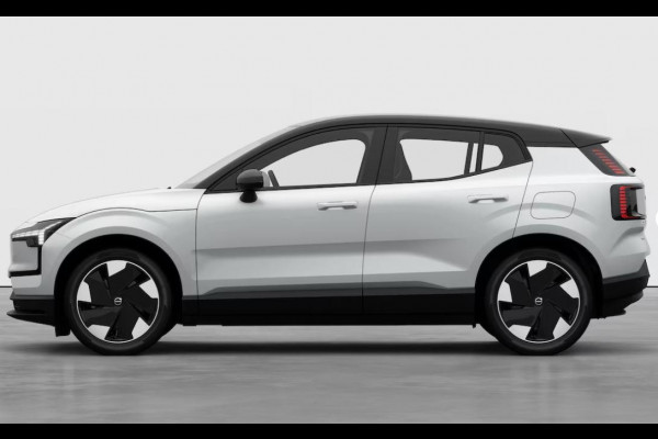 Volvo EX30 272PK Single Motor Extended Range Plus 69 kWh / Adaptive Cruise Control / Harman Kardon / Stoelverwarming / Stuurverwarming / Achteruitrijcamera / Elektrische achterklep / Parkeersensoren V+A