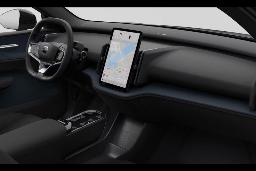 Volvo EX30 272PK Single Motor Extended Range Plus 69 kWh / Adaptive Cruise Control / Harman Kardon / Stoelverwarming / Stuurverwarming / Achteruitrijcamera / Elektrische achterklep / Parkeersensoren V+A