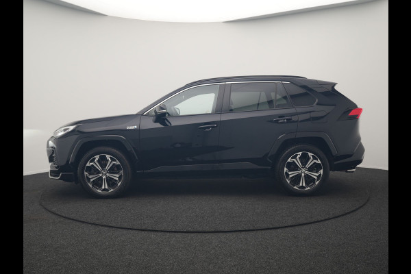 Suzuki Across 2.5 Style PHEV 306pk Dealer O.H. | Adaptive Cruise | Camera | Elektrische Sportstoelen Verwarmd | Apple Carplay | Keyless | Blis | Stuur Verwarmd | DAB | 19"L.M | Plug In Hybrid |