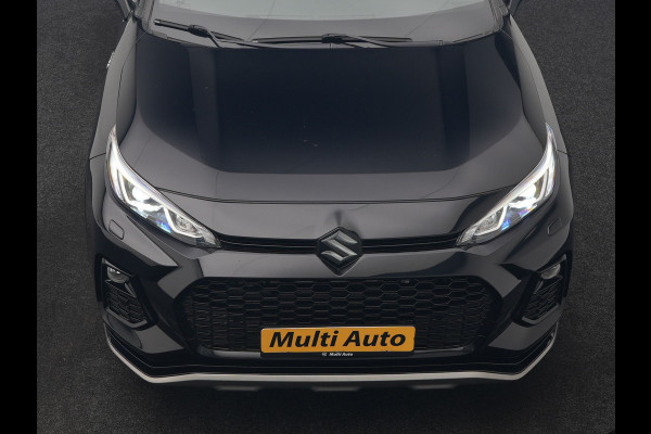 Suzuki Across 2.5 Style PHEV 306pk Dealer O.H. | Adaptive Cruise | Camera | Elektrische Sportstoelen Verwarmd | Apple Carplay | Keyless | Blis | Stuur Verwarmd | DAB | 19"L.M | Plug In Hybrid |