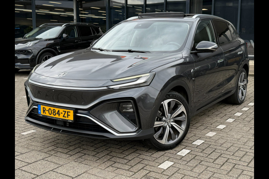 MG Marvel R Luxury 70 kWh l PANO l ACC l SFEERVERL.