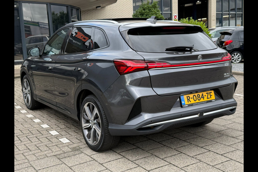 MG Marvel R Luxury 70 kWh l PANO l ACC l SFEERVERL.