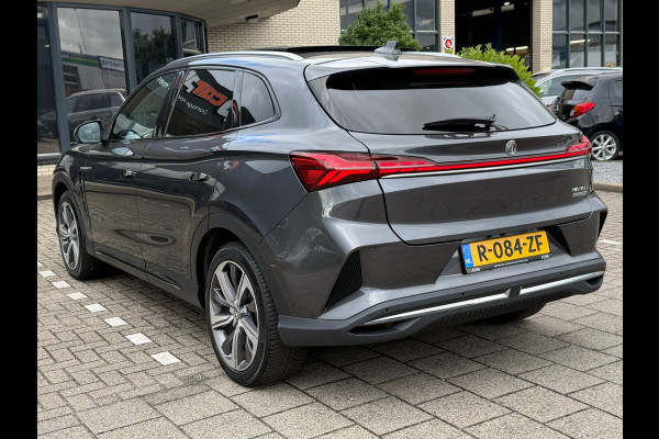 MG Marvel R Luxury 70 kWh l PANO l ACC l SFEERVERL.