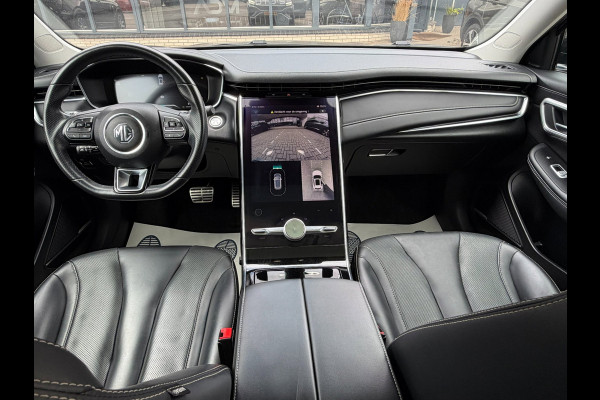 MG Marvel R Luxury 70 kWh l PANO l ACC l SFEERVERL.