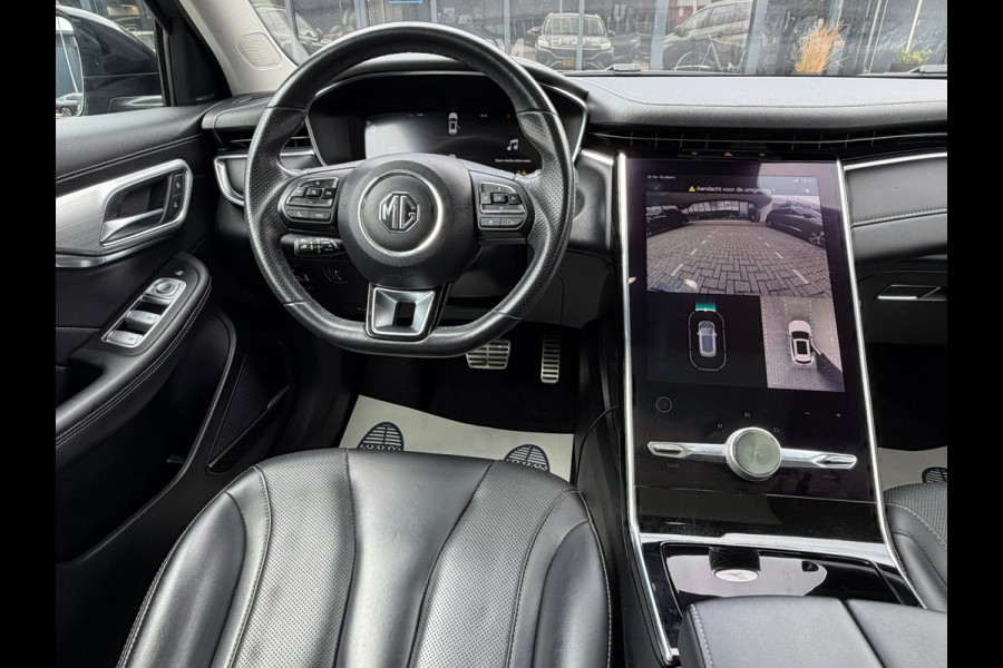 MG Marvel R Luxury 70 kWh l PANO l ACC l SFEERVERL.