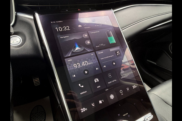 MG Marvel R Luxury 70 kWh l PANO l ACC l SFEERVERL.