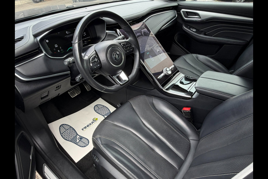 MG Marvel R Luxury 70 kWh l PANO l ACC l SFEERVERL.