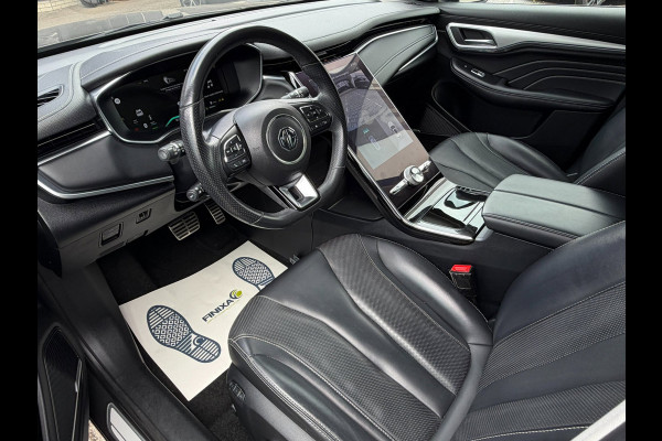 MG Marvel R Luxury 70 kWh l PANO l ACC l SFEERVERL.