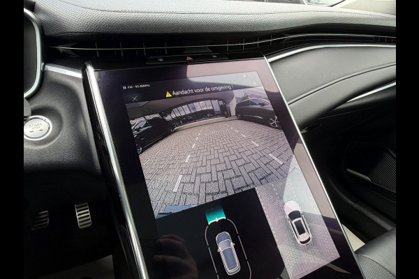 MG Marvel R Luxury 70 kWh l PANO l ACC l SFEERVERL.