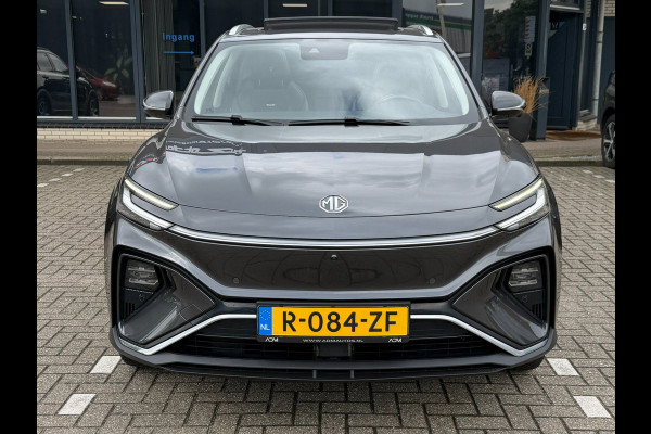 MG Marvel R Luxury 70 kWh l PANO l ACC l SFEERVERL.