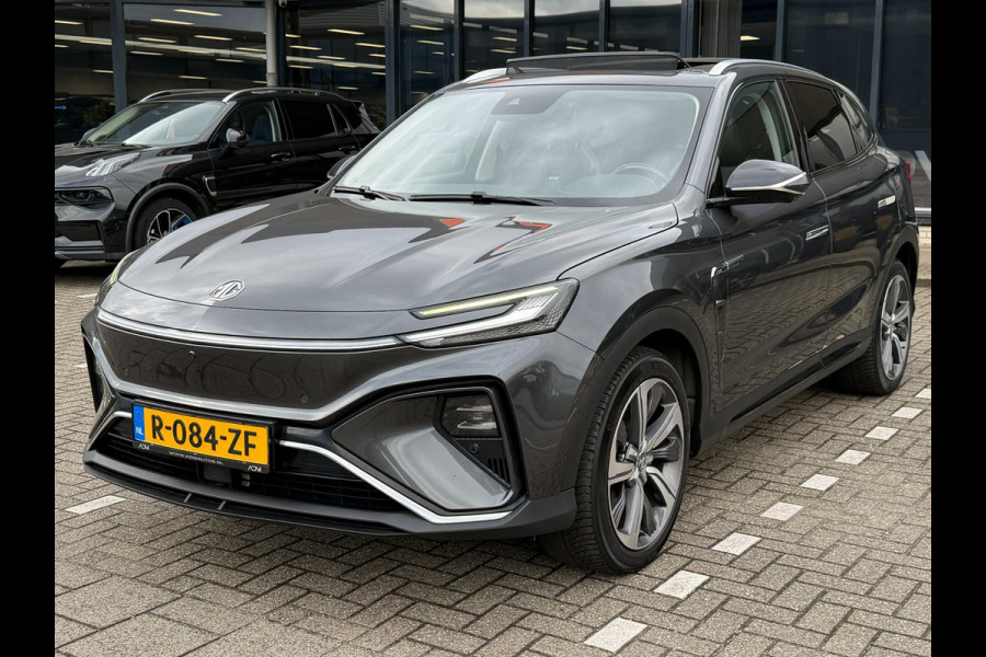 MG Marvel R Luxury 70 kWh l PANO l ACC l SFEERVERL.