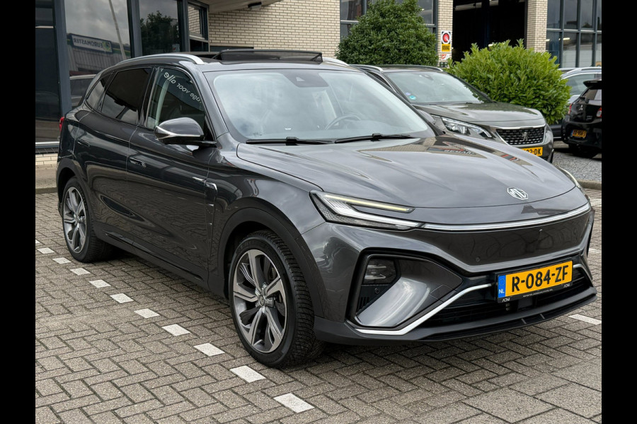 MG Marvel R Luxury 70 kWh l PANO l ACC l SFEERVERL.