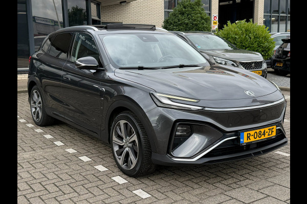 MG Marvel R Luxury 70 kWh l PANO l ACC l SFEERVERL.