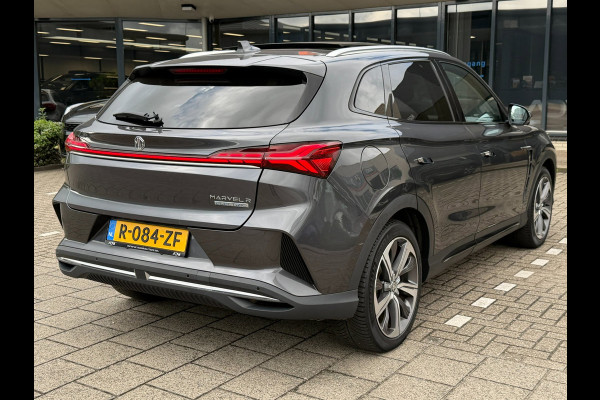 MG Marvel R Luxury 70 kWh l PANO l ACC l SFEERVERL.