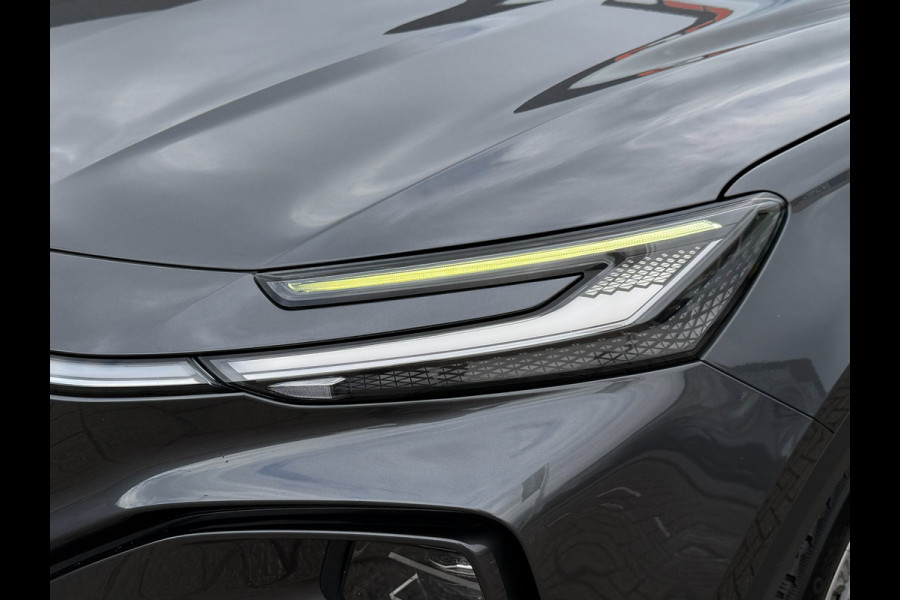 MG Marvel R Luxury 70 kWh l PANO l ACC l SFEERVERL.