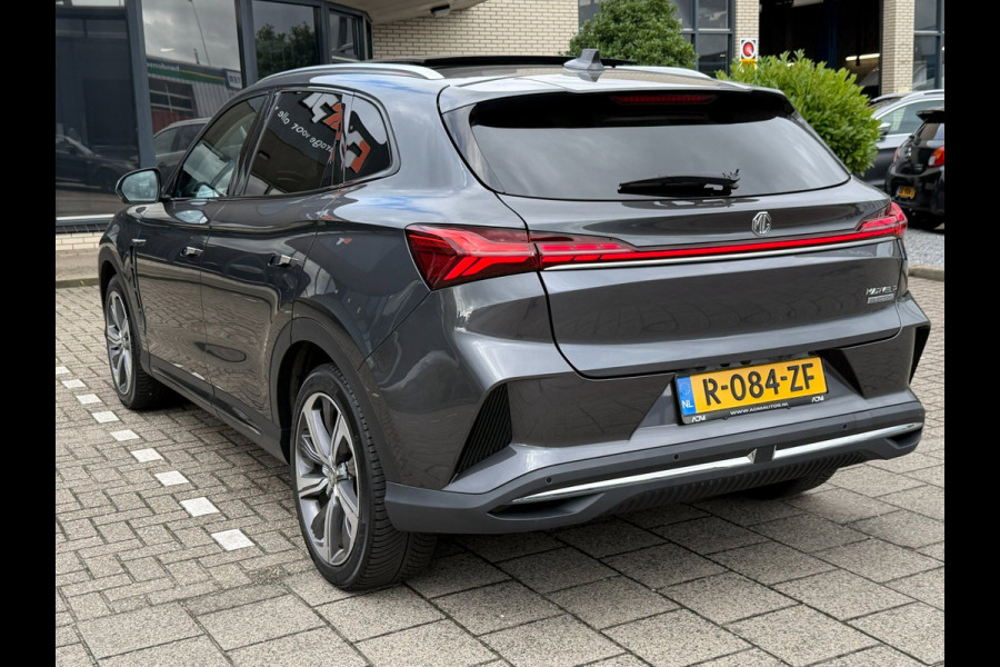 MG Marvel R Luxury 70 kWh l PANO l ACC l SFEERVERL.