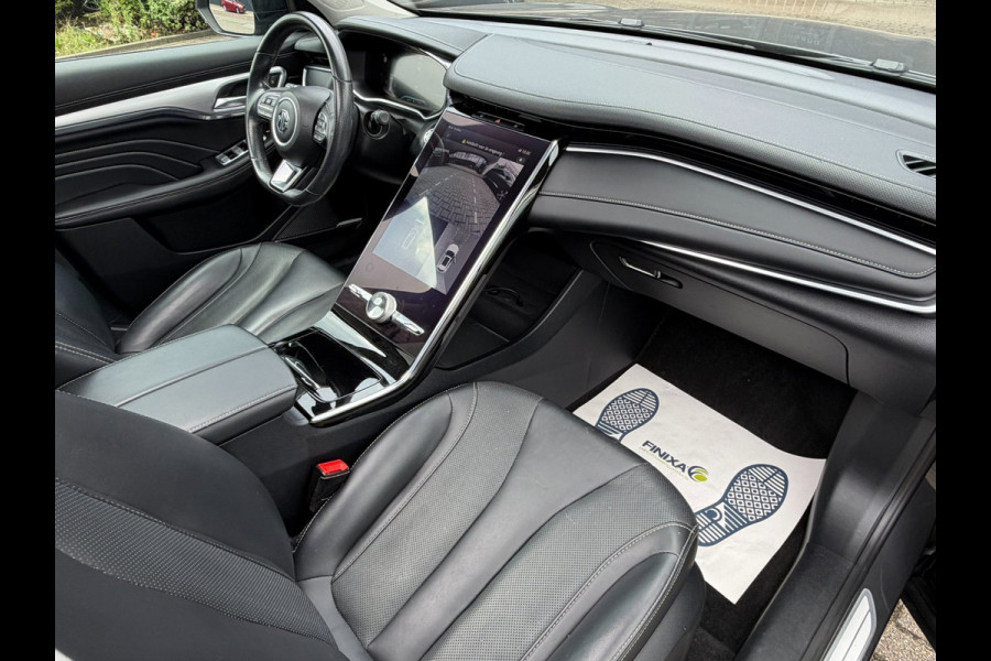 MG Marvel R Luxury 70 kWh l PANO l ACC l SFEERVERL.