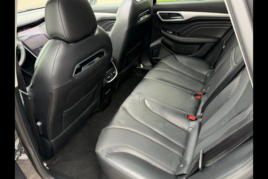 MG Marvel R Luxury 70 kWh l PANO l ACC l SFEERVERL.