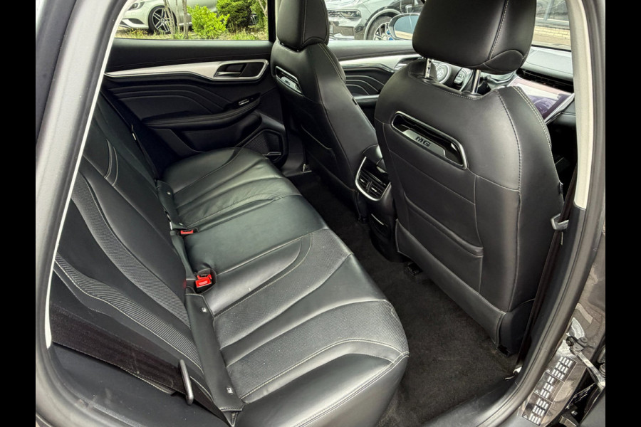 MG Marvel R Luxury 70 kWh l PANO l ACC l SFEERVERL.