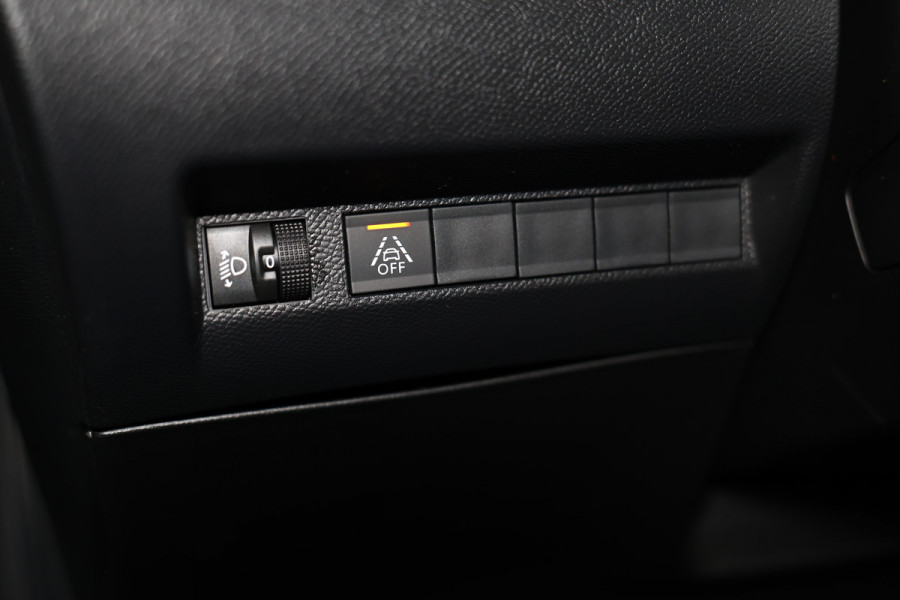 Peugeot e-208 EV Blue Lease Allure 50 kWh AVM CARPLAY VIRTUAL KEYLESS CLIMA CAMERA CRUISE PARK ASS BT"21